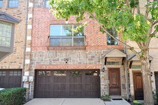 1510 Biltmore Ln in Irving, TX - Building Photo