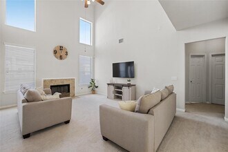 3441 Shiraz Loop in Round Rock, TX - Building Photo - Building Photo