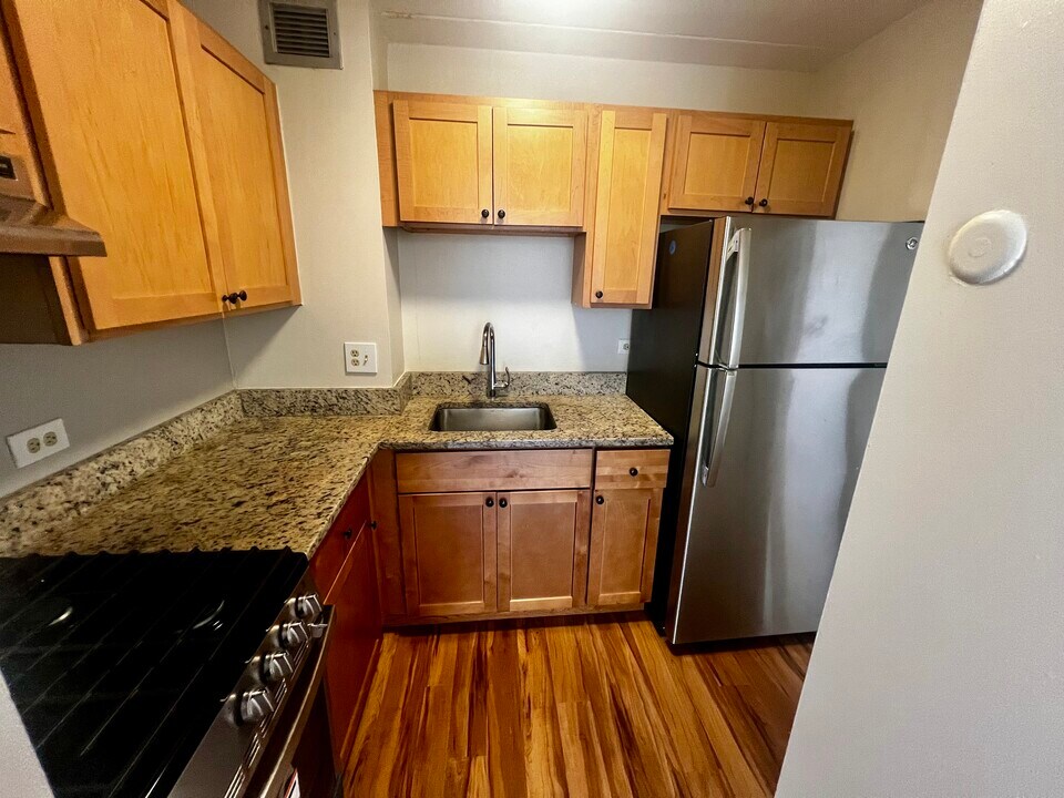 715 Tremont St, Unit 508 in Boston, MA - Building Photo