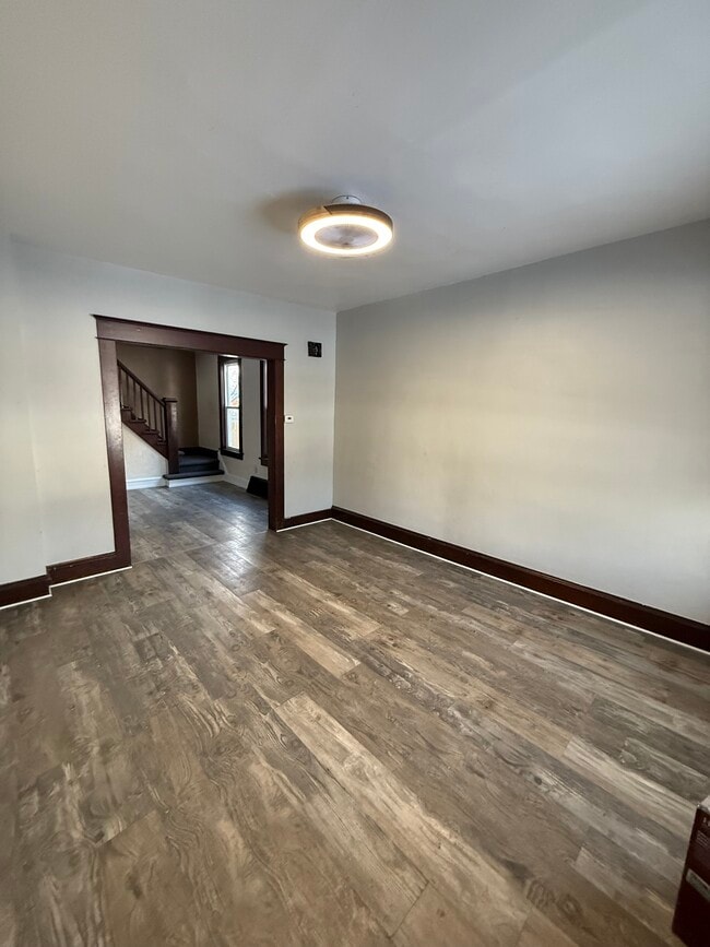 property at 1328 S 9th St