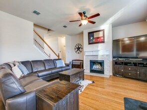 6105 Saddleback Dr in Denton, TX - Building Photo - Building Photo