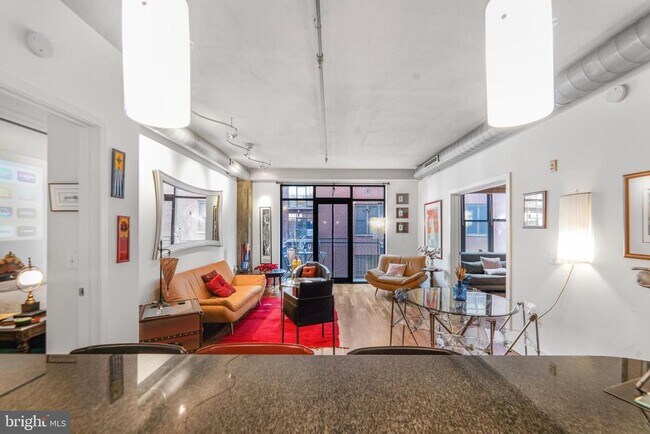 1440 Church St NW in Washington, DC - Building Photo - Building Photo