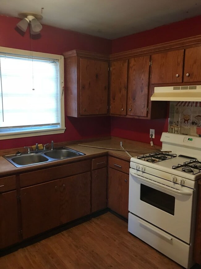 106 Gayven Dr in Ball, LA - Building Photo - Building Photo