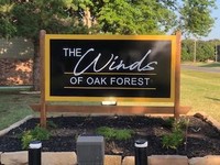 Winds of Oak Forest photo'