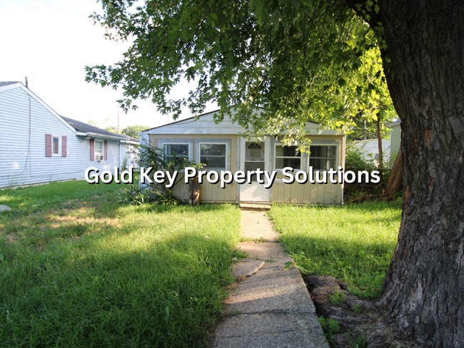 316 E 36th St in Anderson, IN - Building Photo - Building Photo