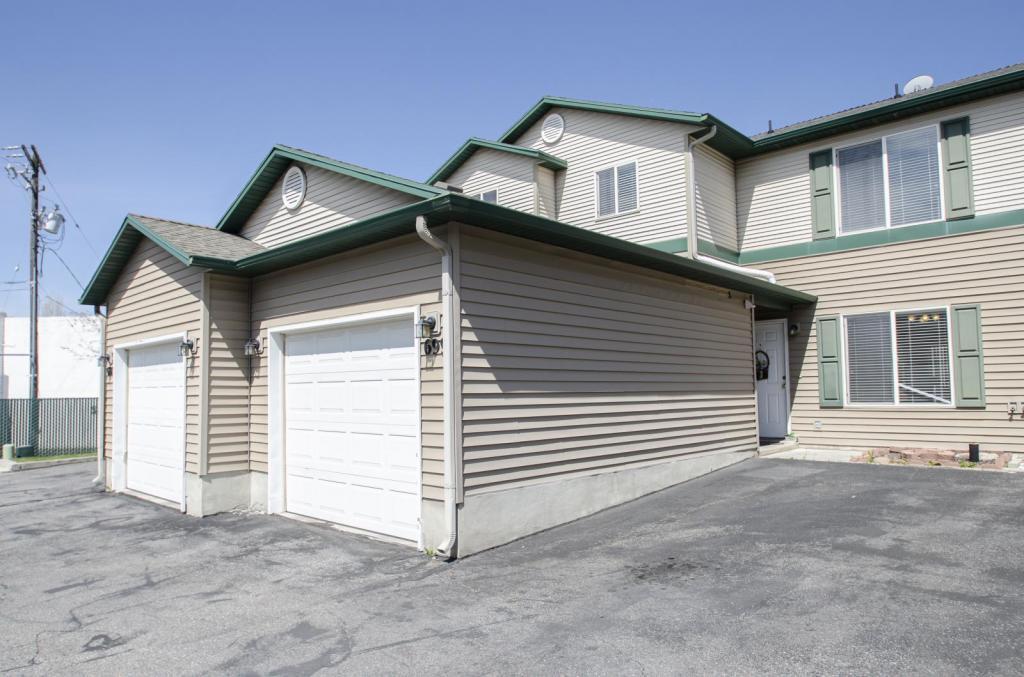 699 N Gramercy Ave in Ogden, UT - Building Photo
