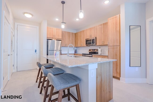 2361 Commerce Park Dr NE