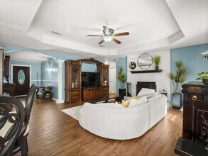 146 R Allen Rd in Leesville, LA - Building Photo - Building Photo