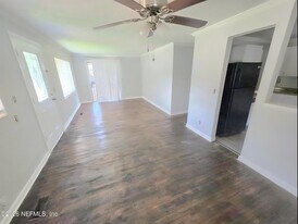 3536 Marlo St in Jacksonville, FL - Building Photo