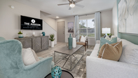 The Addison at Parkside in Port St. Lucie, FL - Foto de edificio - Building Photo