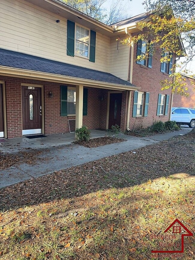 4143 Willard Dr in Chattanooga, TN - Building Photo - Building Photo