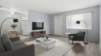 5991 Fairfield Ave S in St. Petersburg, FL - Building Photo - Building Photo