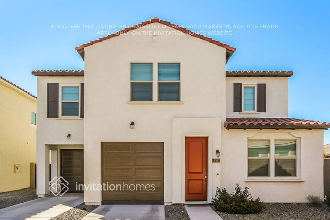 property at 5118 N 189th Glen