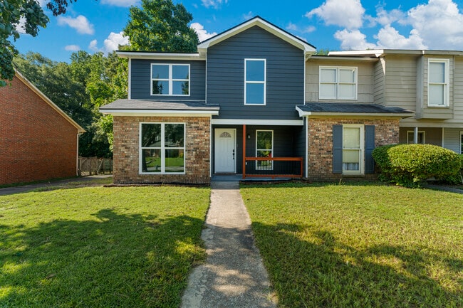 property at 6344 Olde Towne Dr