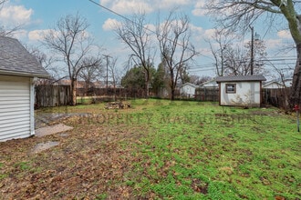 1119 S Lulu St in Wichita, KS - Building Photo - Building Photo