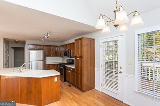 1952 McAdoo Ct in Marietta, GA - Building Photo - Building Photo
