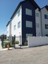 238 W Paramount Ave, Unit 102 in Salt Lake City, UT - Building Photo