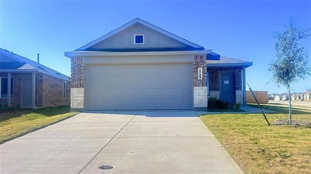 property at 1729 Crossbill St