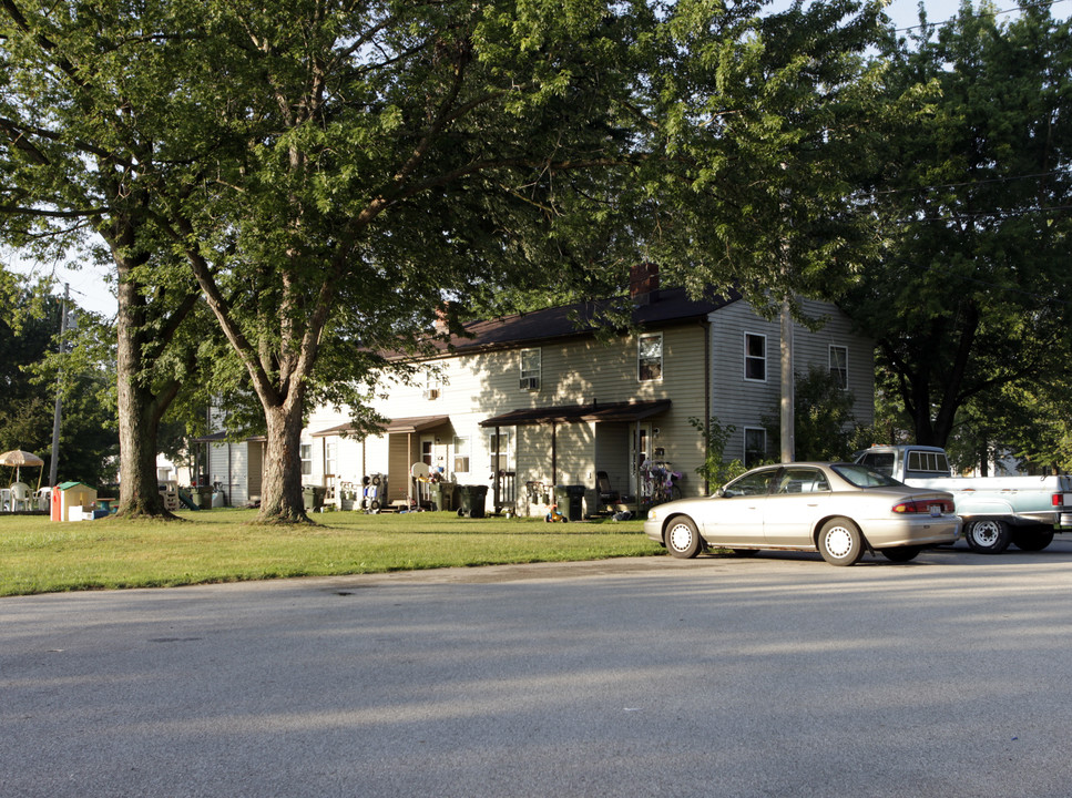 9630 Brook Ct in Windham, OH - Building Photo