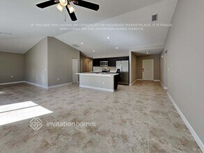 1510 Baker St NE in Palm Bay, FL - Foto de edificio - Building Photo
