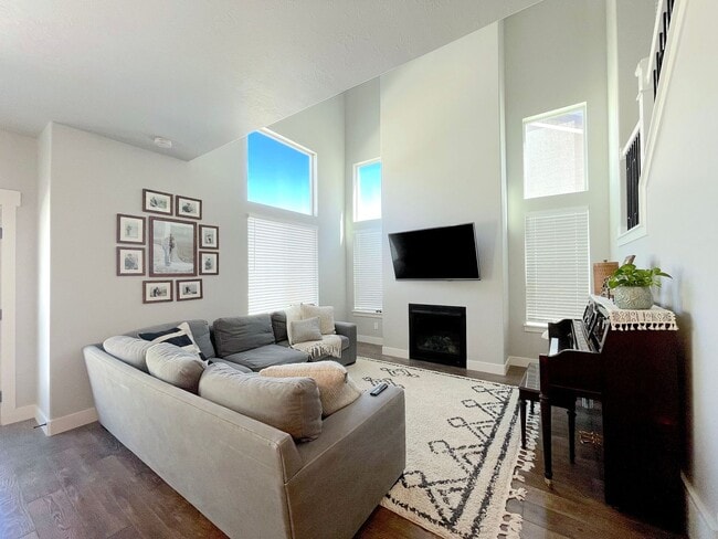 property at 3882 W 1650 N