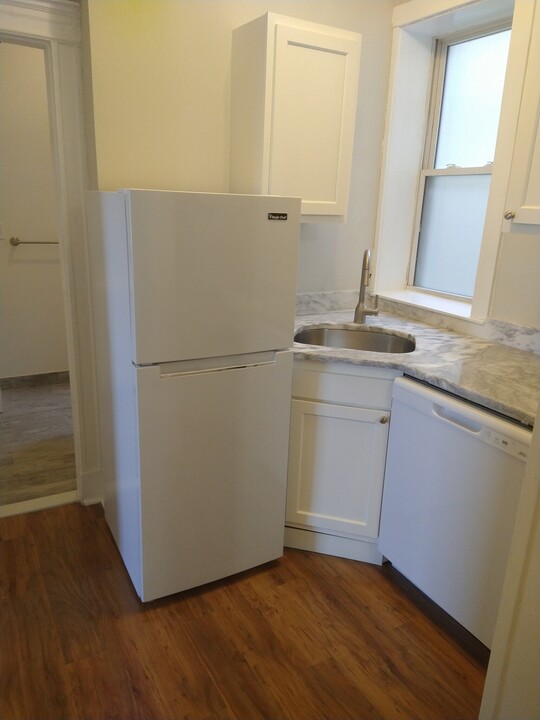 1188 Commonwealth Ave, Unit 8 in Boston, MA - Building Photo