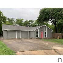 2700 Little Valley Cove in Austin, TX - Building Photo