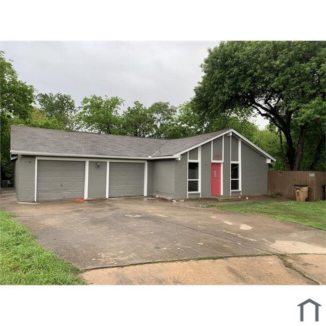 property at 2700 Little Valley Cove