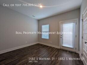 1682 S Watkins St-Unit -1682 S Watkins St in Chattanooga, TN - Building Photo - Building Photo