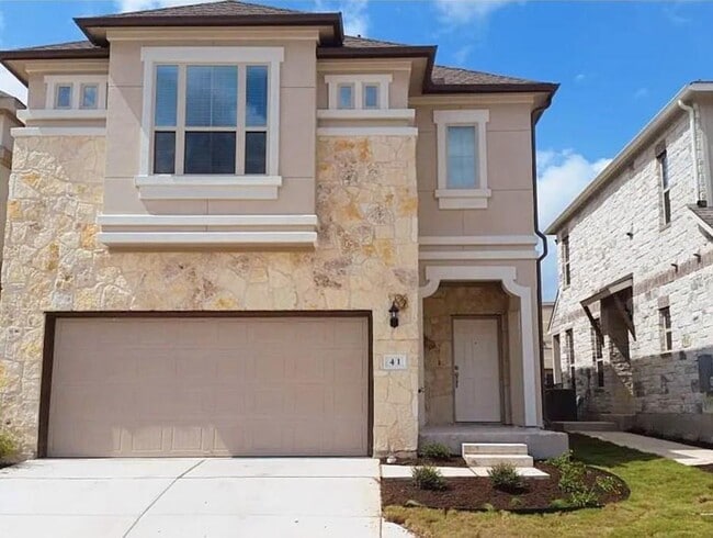 property at 2105 Town Centre Dr