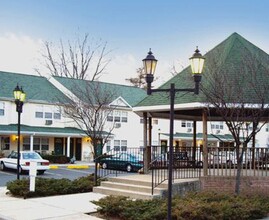 Amity Oaks Senior Community in Amityville, NY - Building Photo - Building Photo