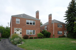 1961-1965 North Star Rd Apartments