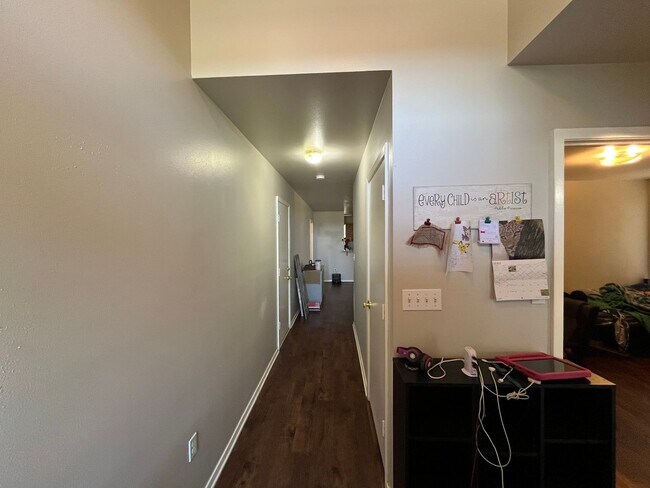 215 Willowbrook Ln in Whitehouse, TX - Building Photo - Building Photo