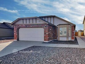 3134 E McKellips Rd in Mesa, AZ - Building Photo