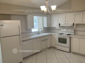 981 Porter Dr in Largo, FL - Foto de edificio - Building Photo