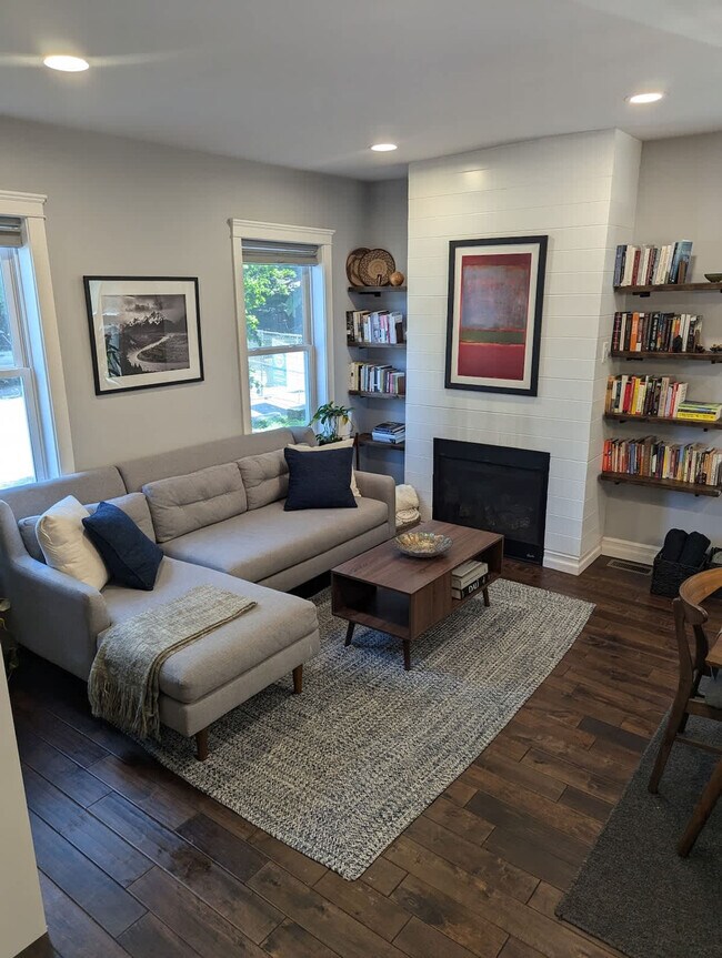 91 Glen Rd in Boston, MA - Building Photo - Building Photo