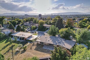 1840 Sego Ln in Provo, UT - Building Photo