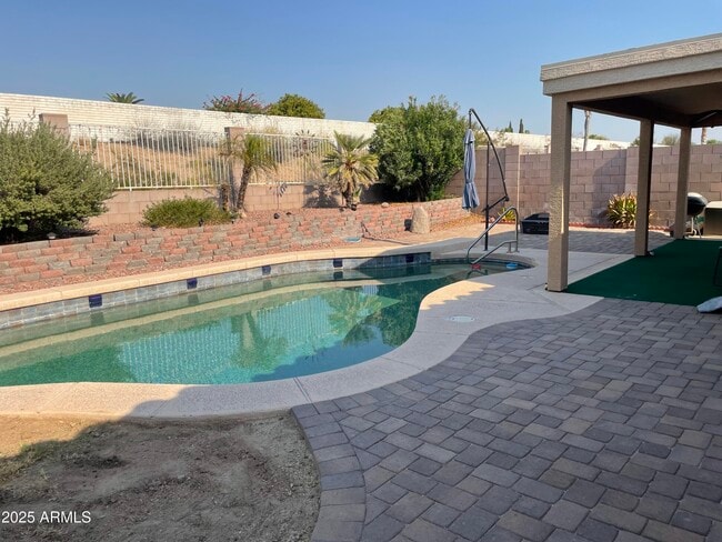 17901 N 111th Dr in Surprise, AZ - Building Photo - Building Photo