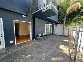 4228 Ince Blvd, Unit B in Culver City, CA - Building Photo - Building Photo