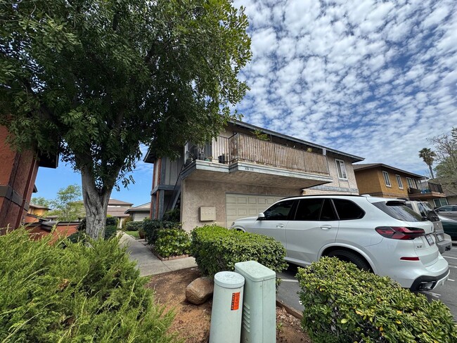 314 Sun Ct in El Cajon, CA - Building Photo - Building Photo