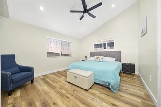 7519 Graves Ave in Rosemead, CA - Foto de edificio - Building Photo