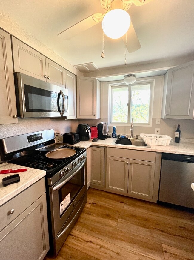 property at 307 Walnut St