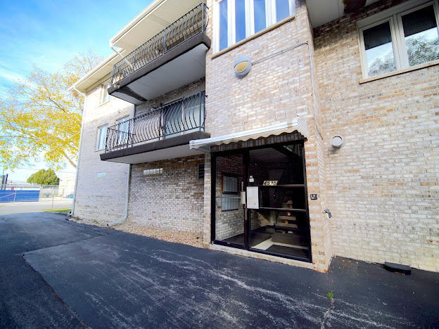 4535 Rumsey Ave in Oak Lawn, IL - Building Photo - Building Photo