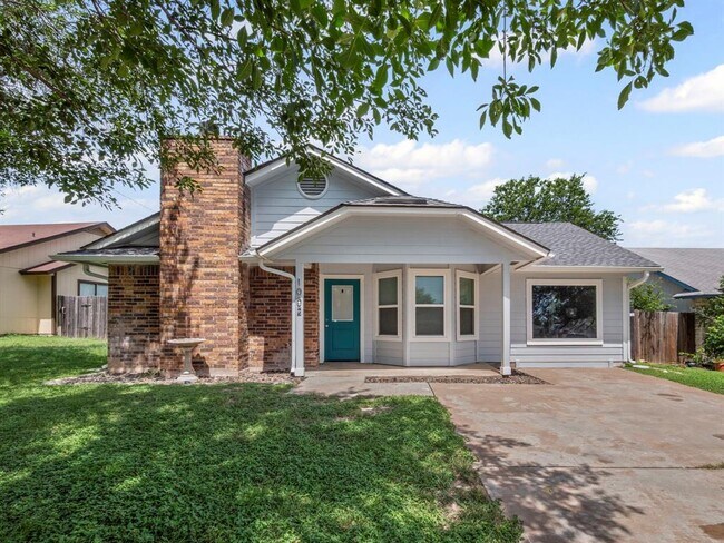 property at 1002 Cresswell Dr