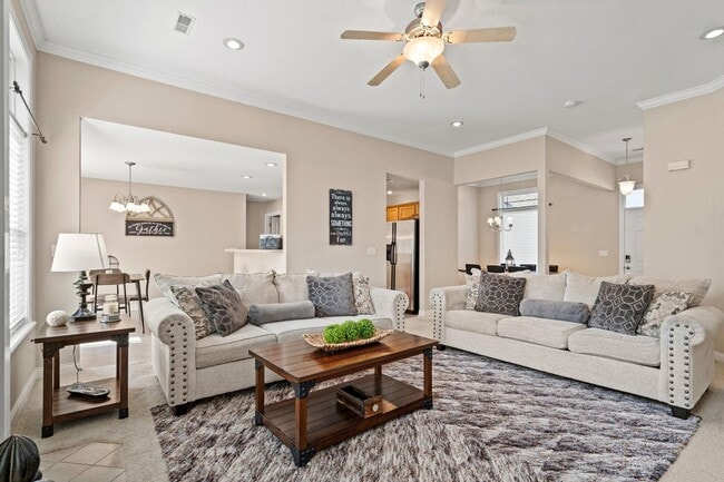 108 Lexibelle Dr in Columbia, MO - Building Photo - Building Photo