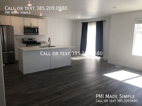 1240 W Broadleaf Dr in Santaquin, UT - Building Photo - Building Photo