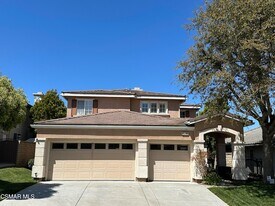 1915 Seabreeze St in Thousand Oaks, CA - Building Photo