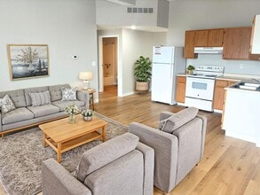 Vibrant City Living at Tower Lofts, Sidney in Sidney, OH - Foto de edificio - Building Photo
