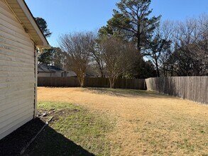 33 Laurie Cir in Jackson, TN - Building Photo - Building Photo