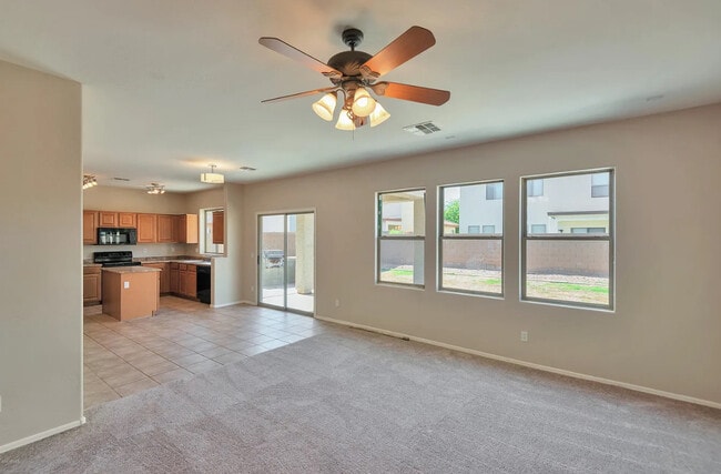 2419 W Alta Vista Rd in Phoenix, AZ - Building Photo - Building Photo